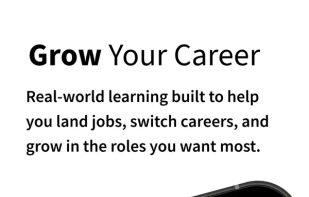 Coursera screenshot