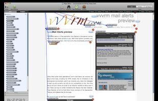 Flux screenshot