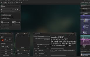 GameMaker screenshot