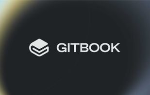 GitBook screenshot