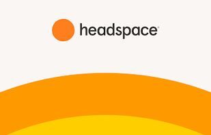 Headspace screenshot
