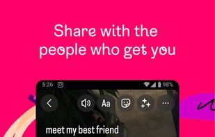 Instagram screenshot