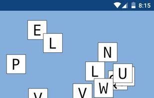 Lexica screenshot