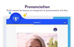 Memrise screenshot