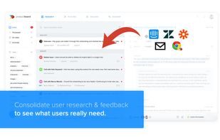 Productboard screenshot