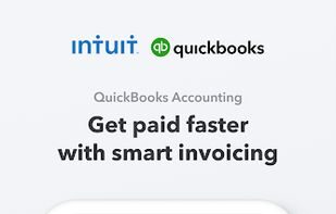 QuickBooks screenshot