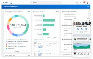 Workday screenshot