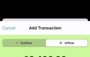 YNAB screenshot